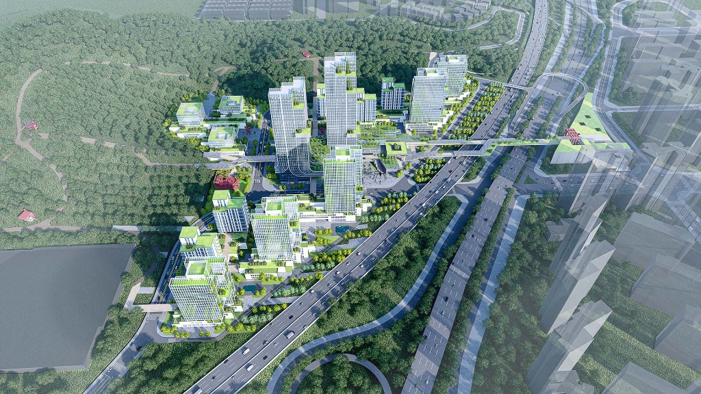 公司简介